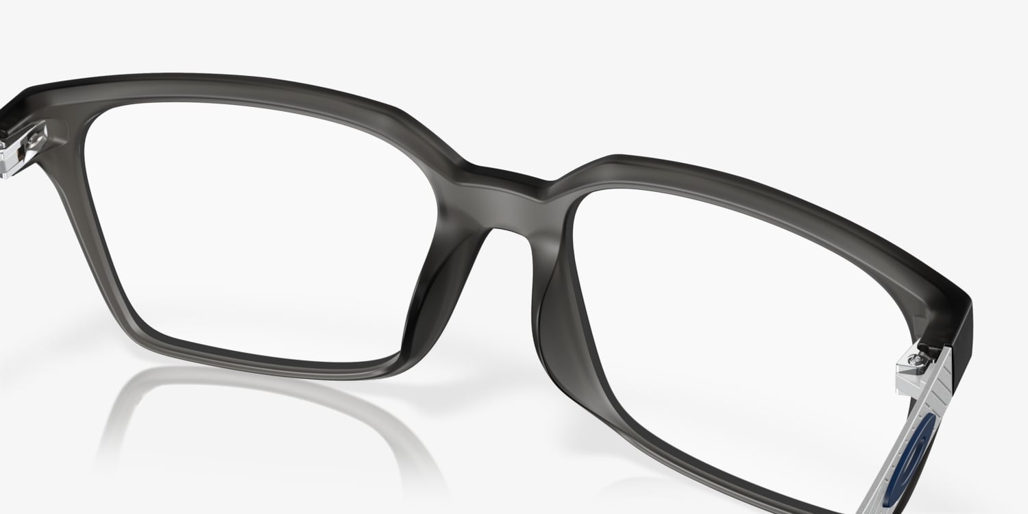 Oakley OX8180F Dehaven (Low Bridge Fit) Eyeglasses