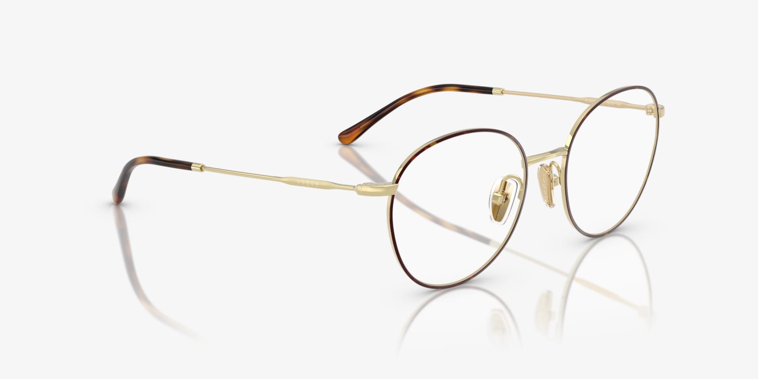 Vogue Eyewear VO4280T Eyeglasses | LensCrafters
