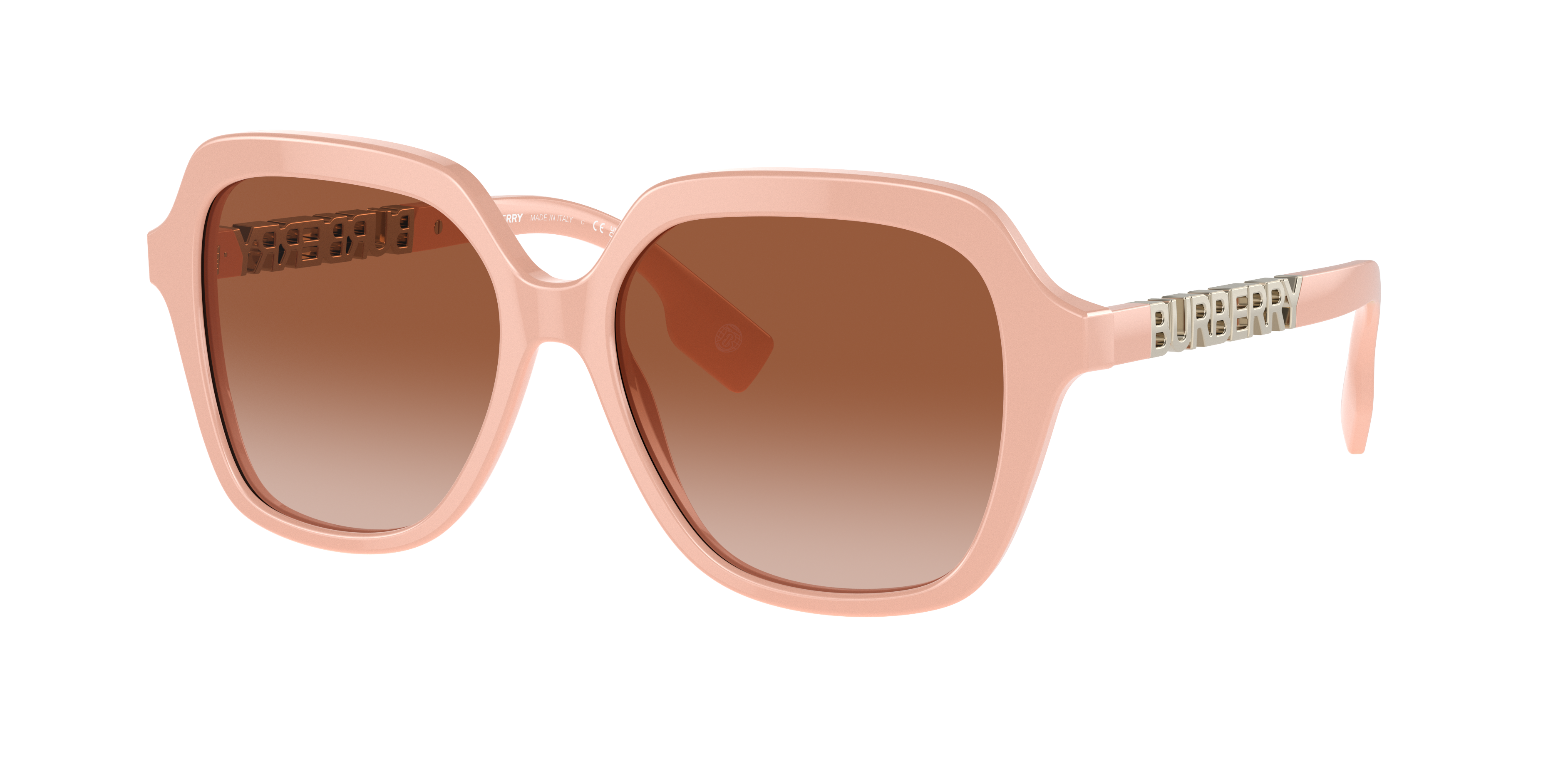 Burberry BE4389 Joni Sunglasses | LensCrafters