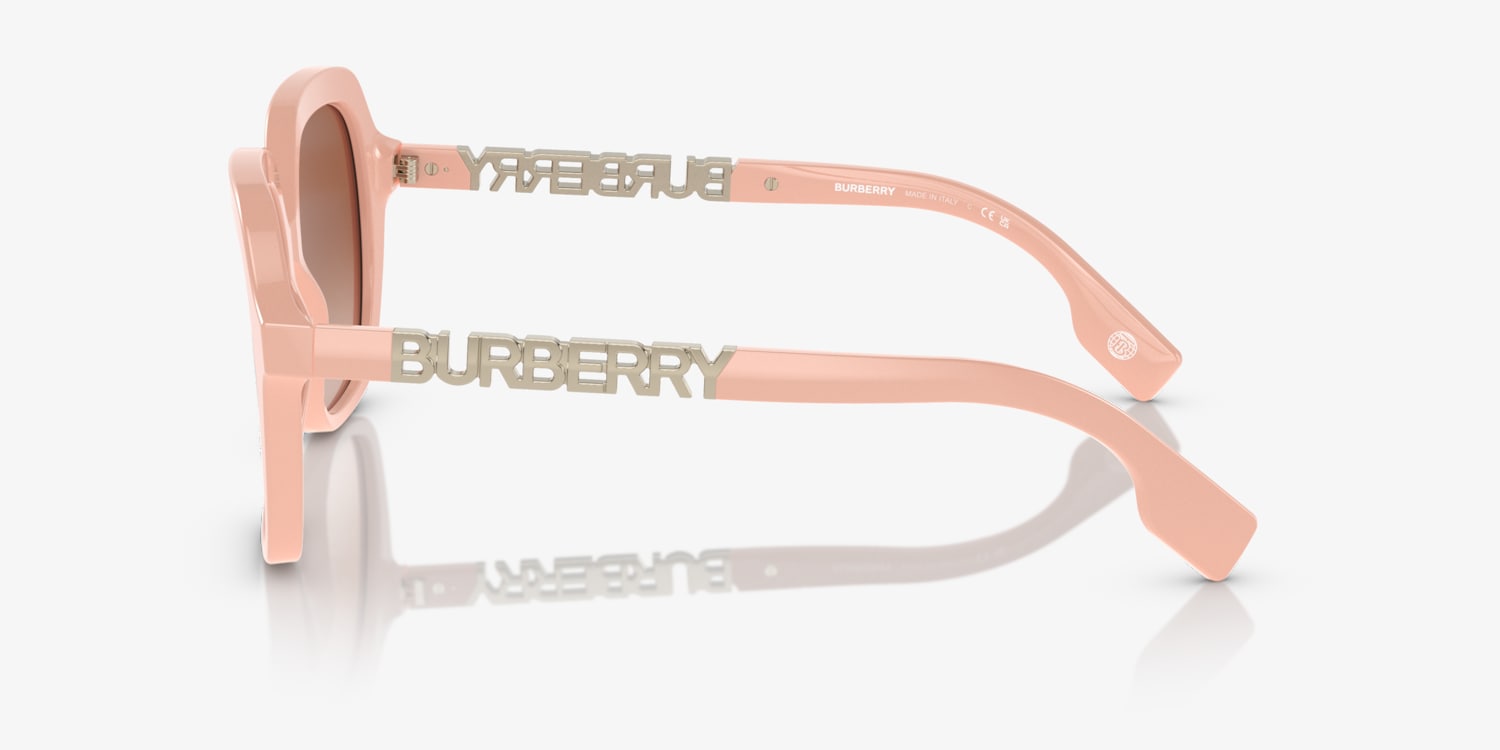 Burberry BE4389 Joni Sunglasses | LensCrafters