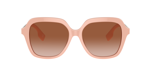 Burberry Woman Pink