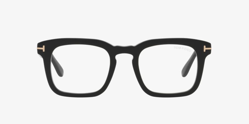 Tom Ford FT5941-B Eyeglasses | LensCrafters