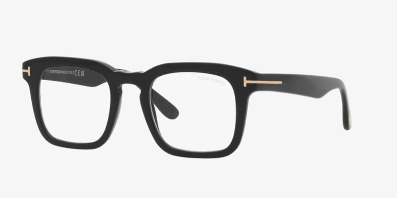 Tom Ford FT5941-B Eyeglasses | LensCrafters