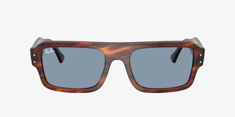 Ray-Ban RB4395 Kiliane Bio-Based Sunglasses | LensCrafters