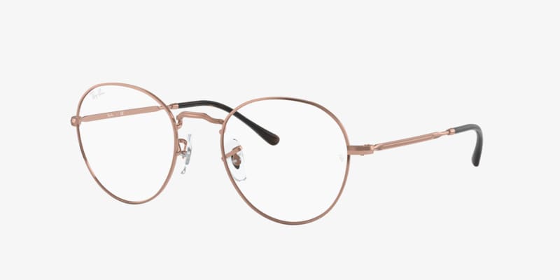 Ray-Ban RB6465 Jack Optics Eyeglasses | LensCrafters