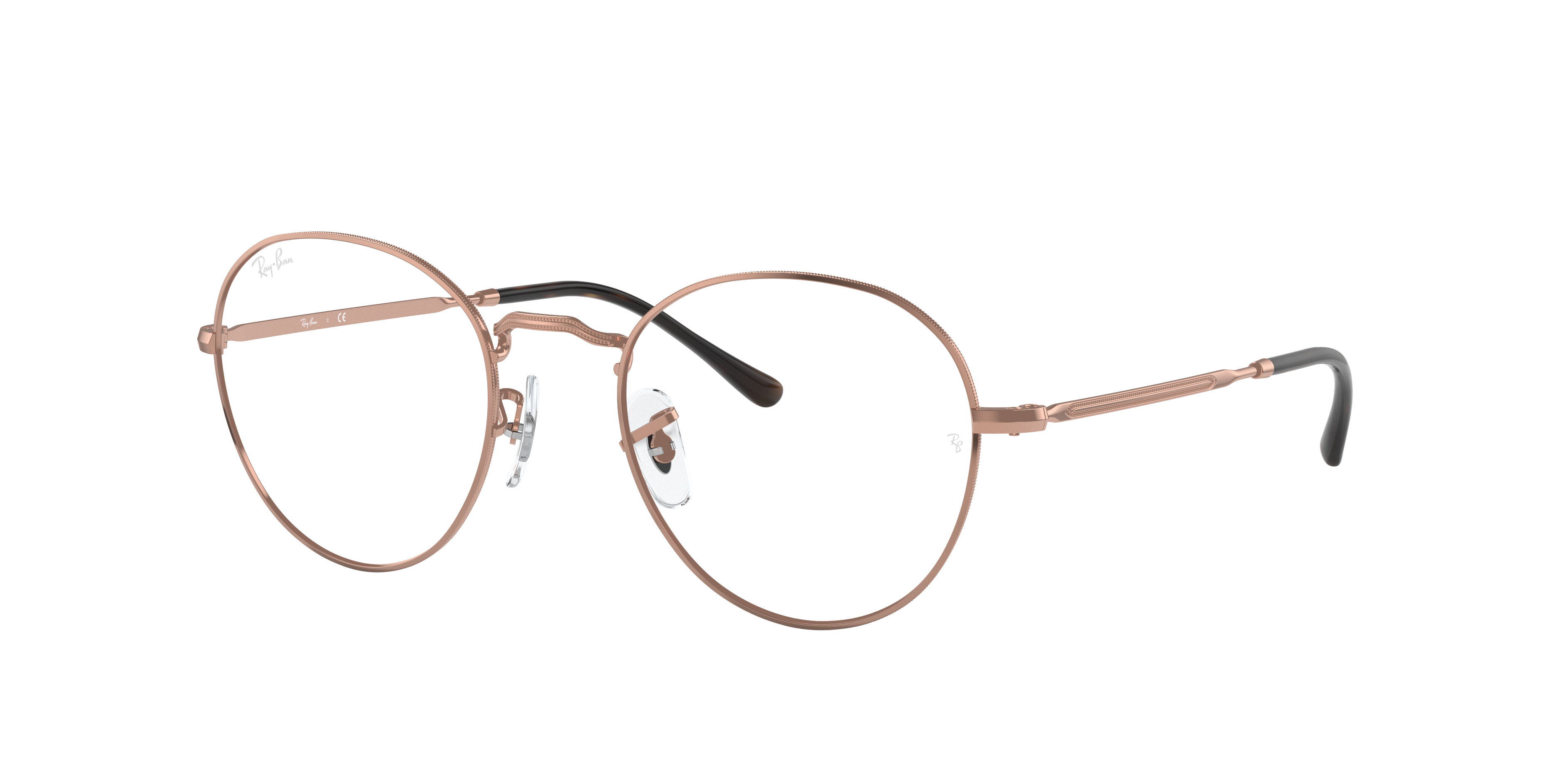 kazu_rbo　DPA-VUED 144MHz/435MHz Ray-Ban RX7318D 2000 54 Glasses | Bassol Optic Spain