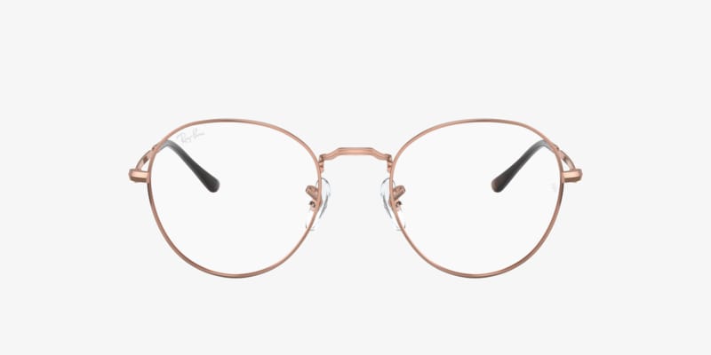 レンズ　5本 Ray-Ban RB6465 Jack Optics Eyeglasses | LensCrafters