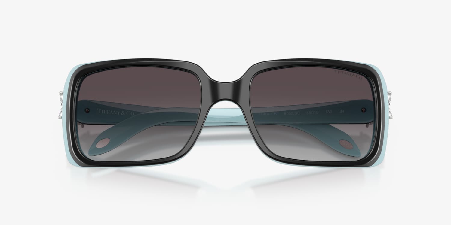 フランスラフ　 Tiffany TF4047B Sunglasses | LensCrafters