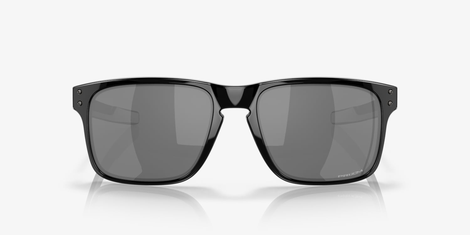 Oakley ブラックミラーサングラス Oakley OO9384 Holbrook™ Mix Sunglasses | LensCrafters