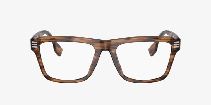 Burberry BE2340 Bolton Eyeglasses | LensCrafters