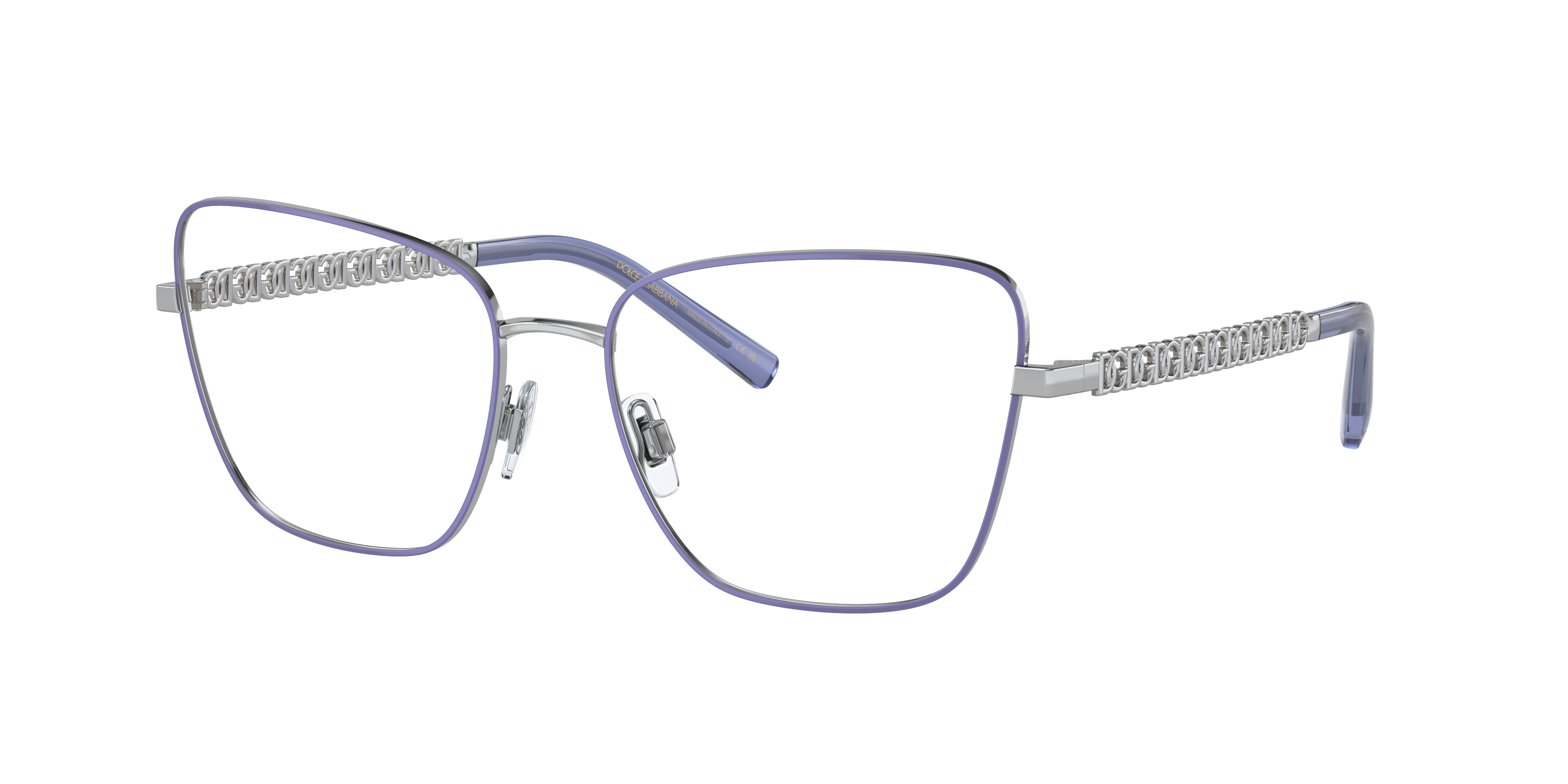 Dolce & Gabbana DG1346 Eyeglasses | LensCrafters