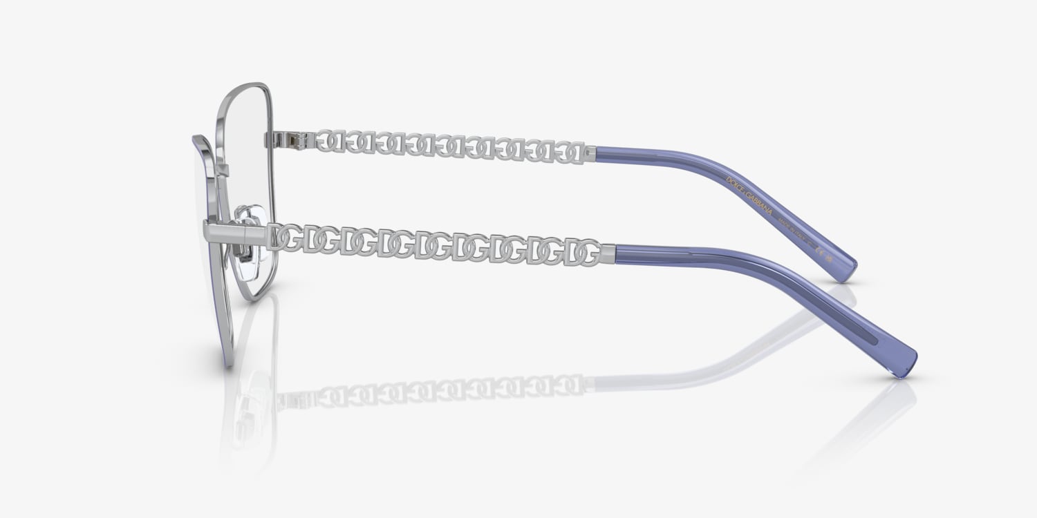 Dolce & Gabbana DG1346 Eyeglasses | LensCrafters