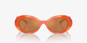 Dolce & Gabbana DX6005 Sunglasses | LensCrafters display picture 1