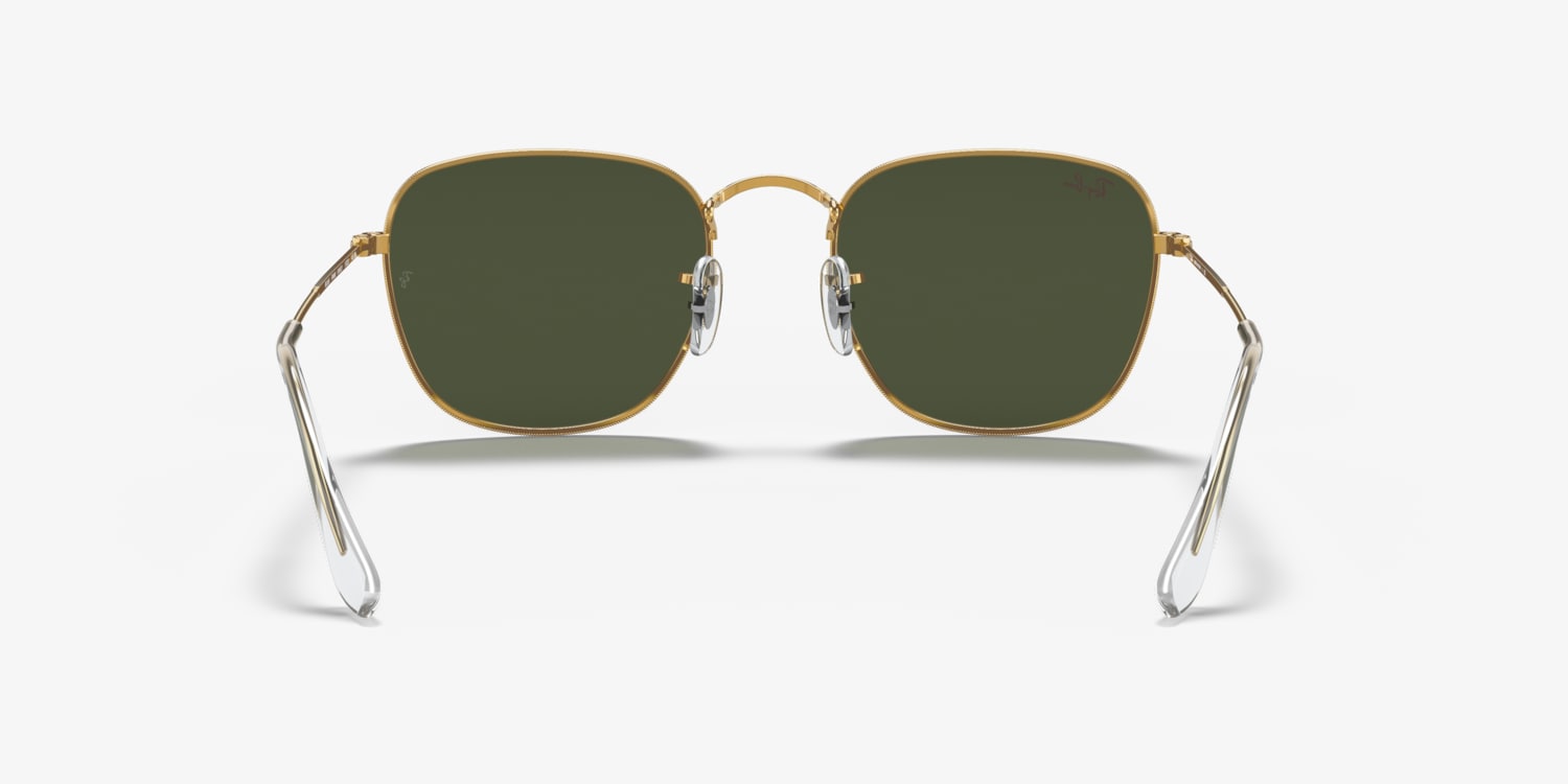 Ray-Ban FRANK レイバン　フランク BL Made in USA ray-ban-frank-rb-3857-9196r5-