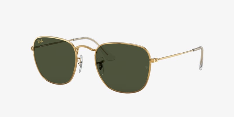 Ray-Ban サングラスset Ray-Ban RB8157 Frank Titanium Sunglasses | LensCrafters