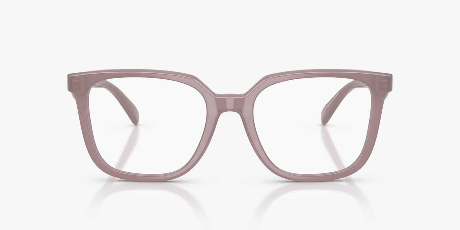 Coach HC6271U Eyeglasses | LensCrafters