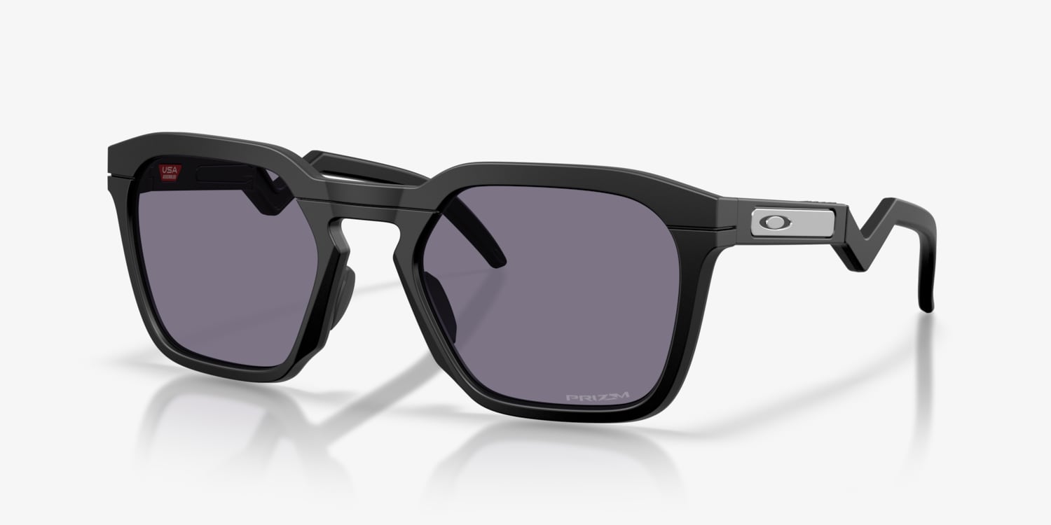 Oakley OO9533 HSTN SQ Sunglasses | LensCrafters