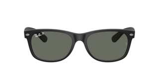 Ray-Ban RB2132 New Wayfarer Classic Sunglasses | LensCrafters