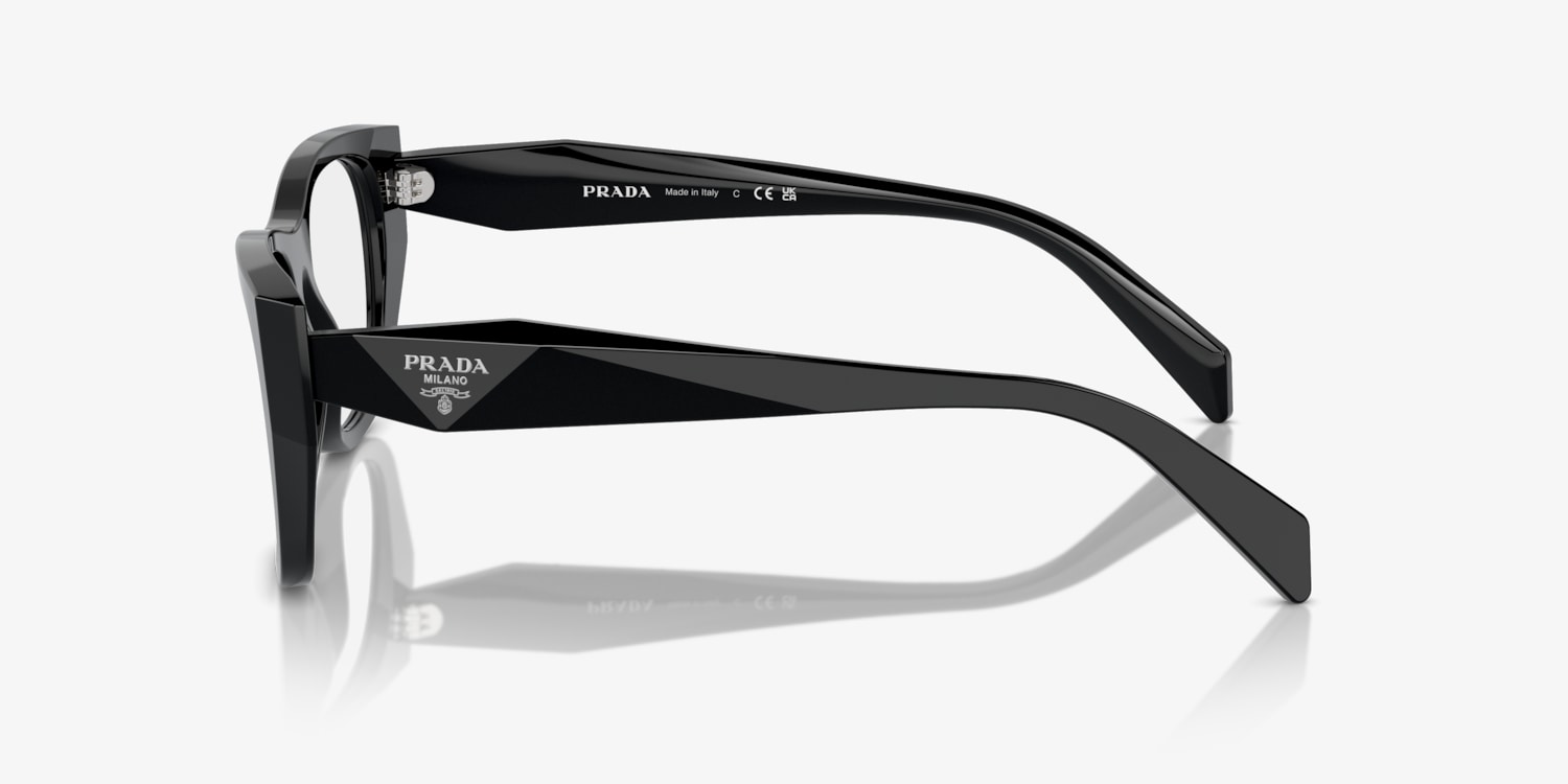 Prada PR A18V Eyeglasses | LensCrafters