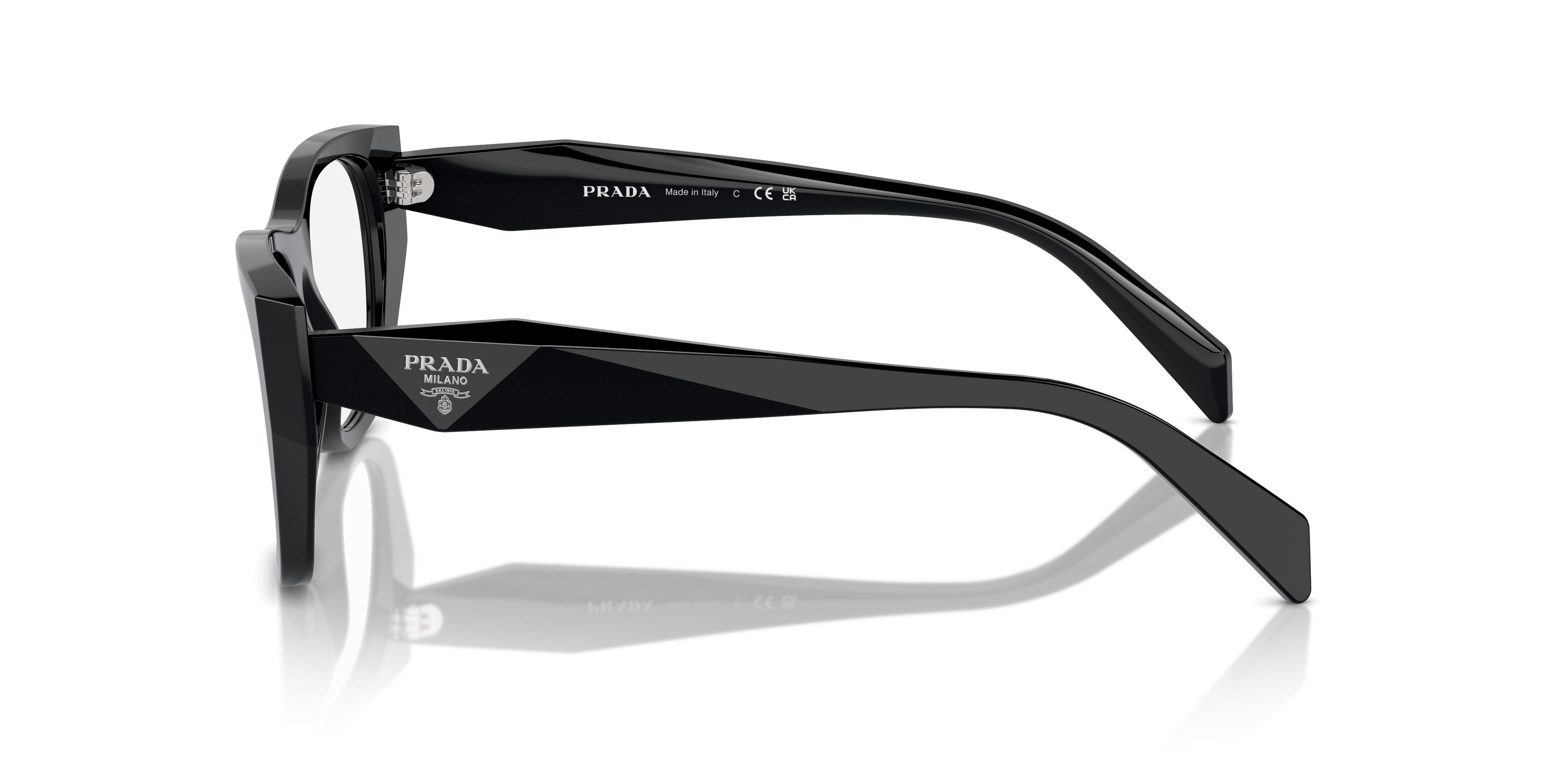 Prada PR A18V Eyeglasses | LensCrafters