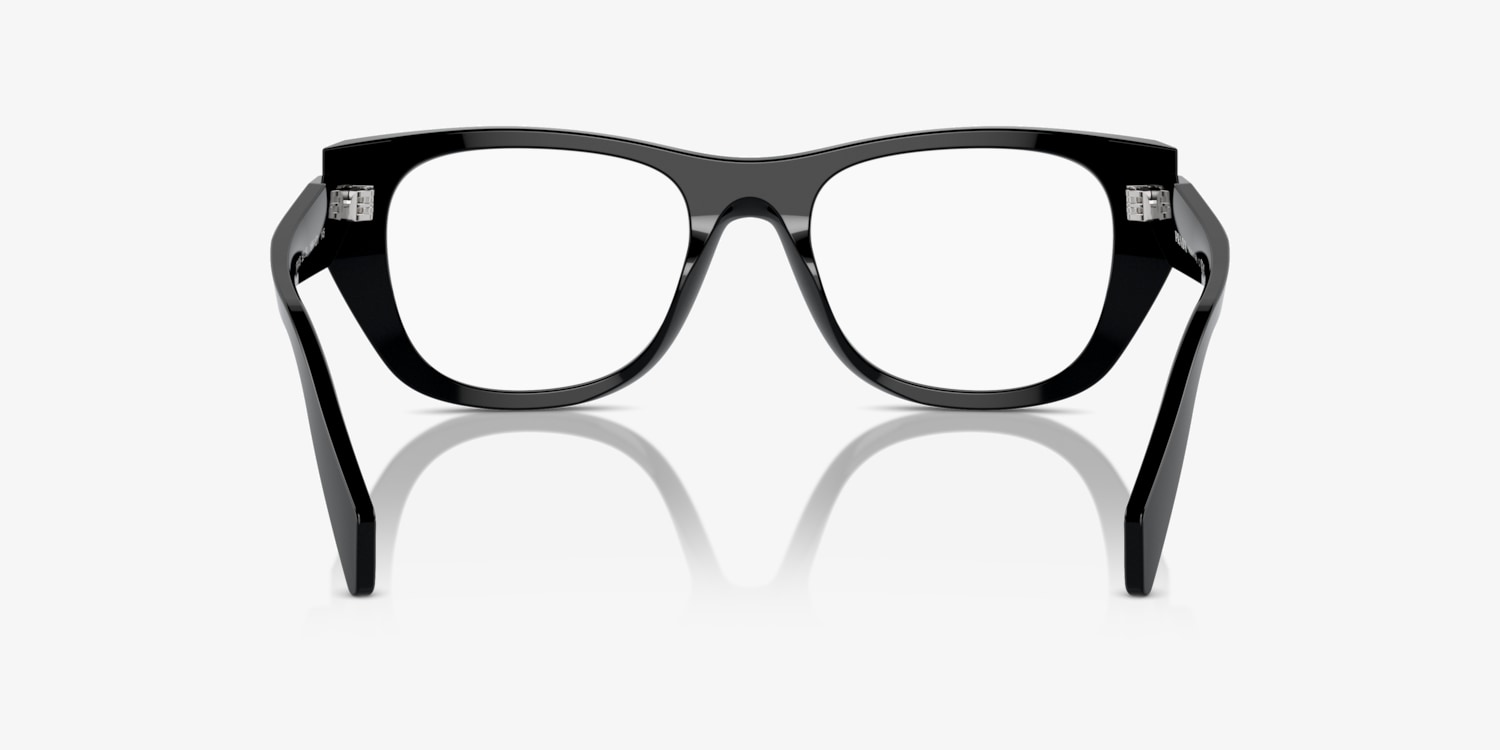 Prada PR A18V Eyeglasses | LensCrafters