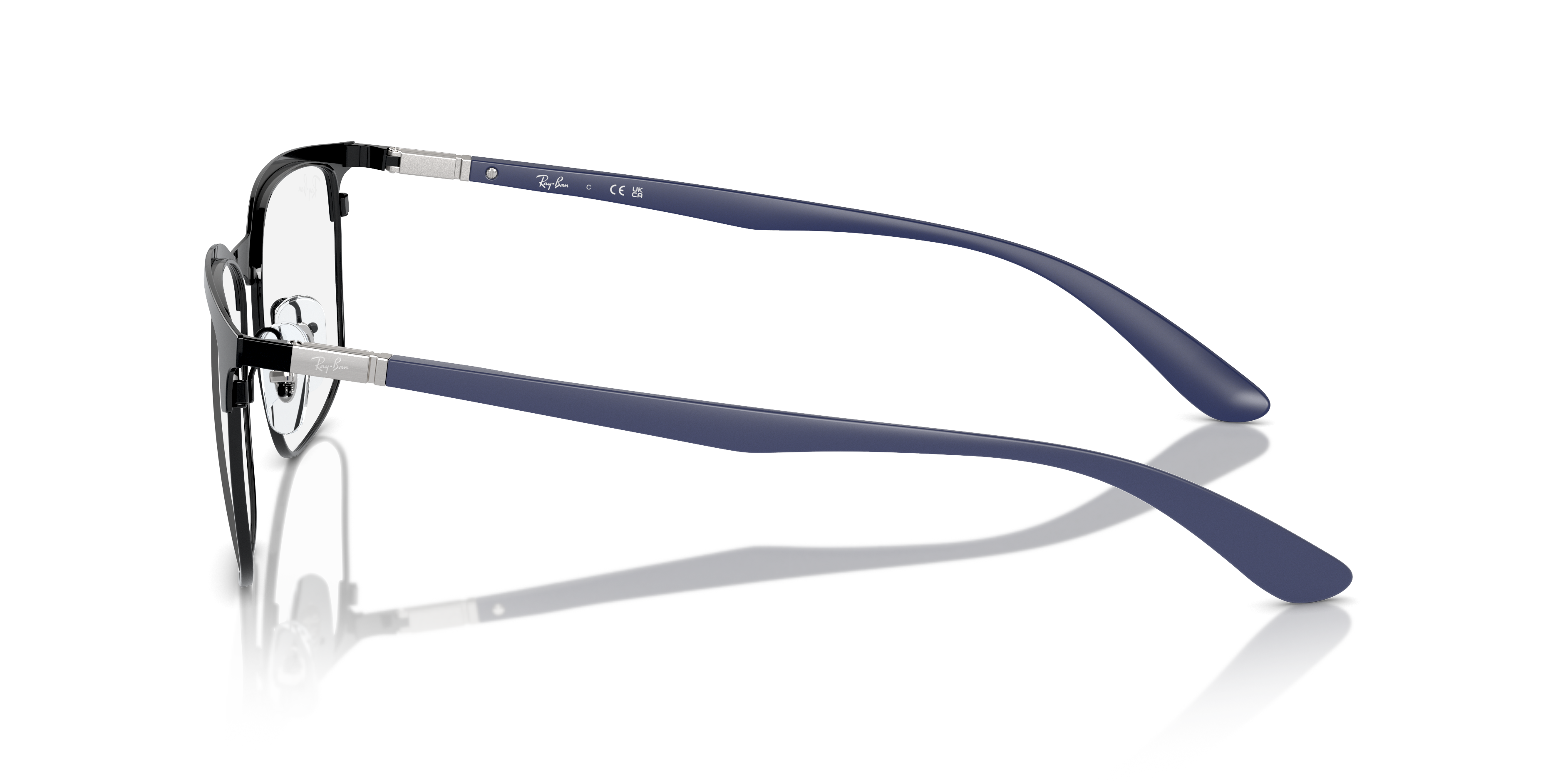 Ray-Ban RB6518 Optics Eyeglasses | LensCrafters