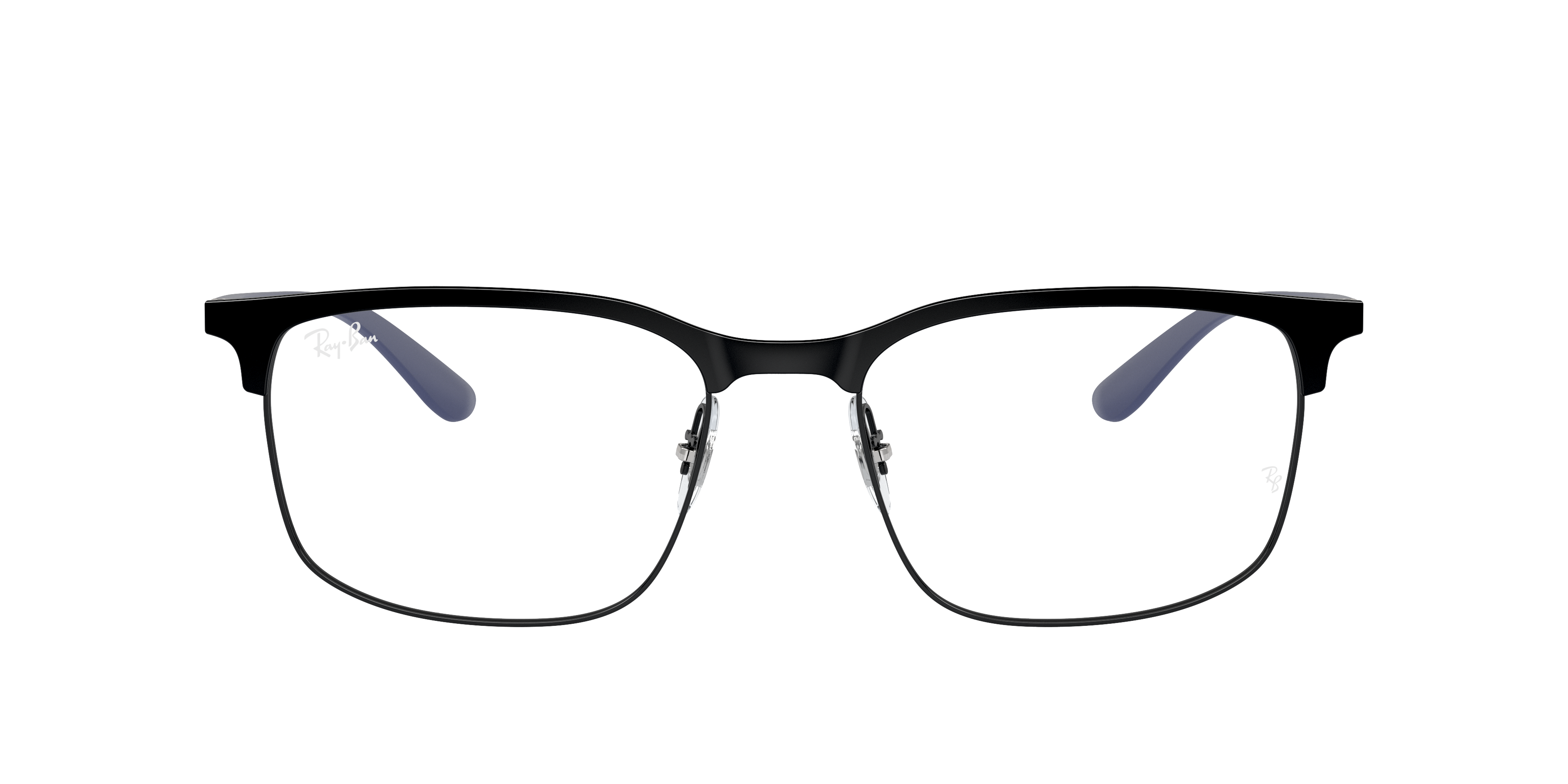 RAI Amazon.com: Ray-Ban RB2132 622 New Wayfarer Sunglasses 55MM