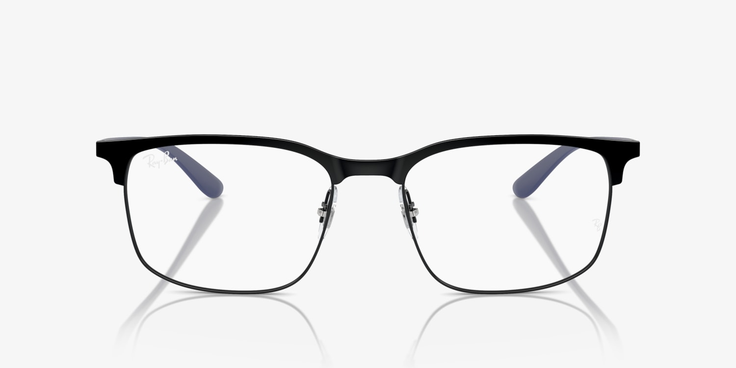 Ray-Ban RB6518 Optics Eyeglasses | LensCrafters
