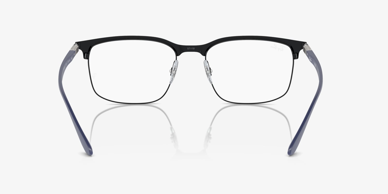 Ray-Ban RB6518 Optics Eyeglasses | LensCrafters