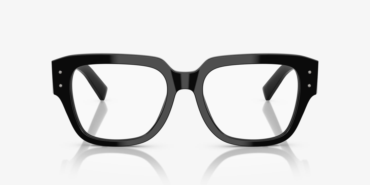 Dolce & Gabbana DG3405 Eyeglasses | LensCrafters