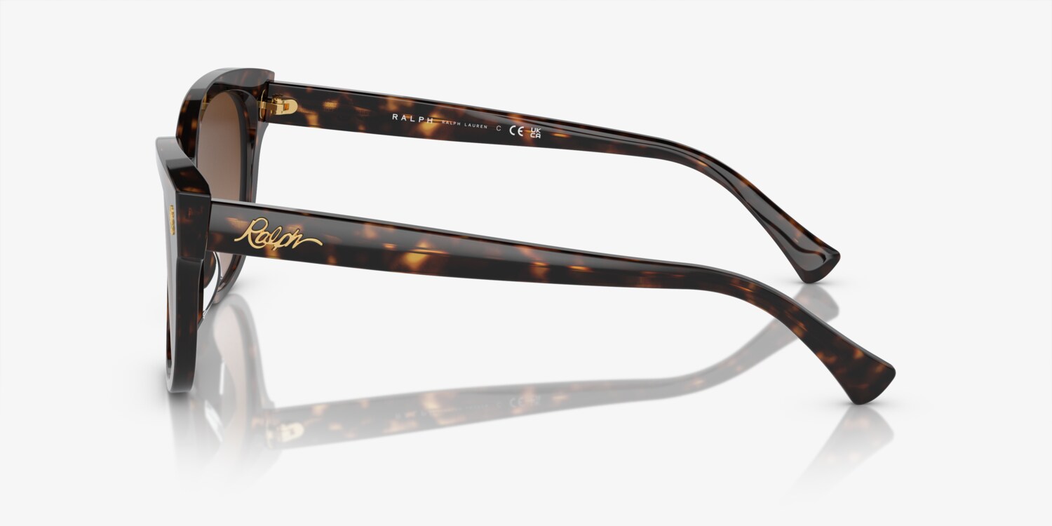Ralph by Ralph Lauren RA5305U Sunglasses | LensCrafters