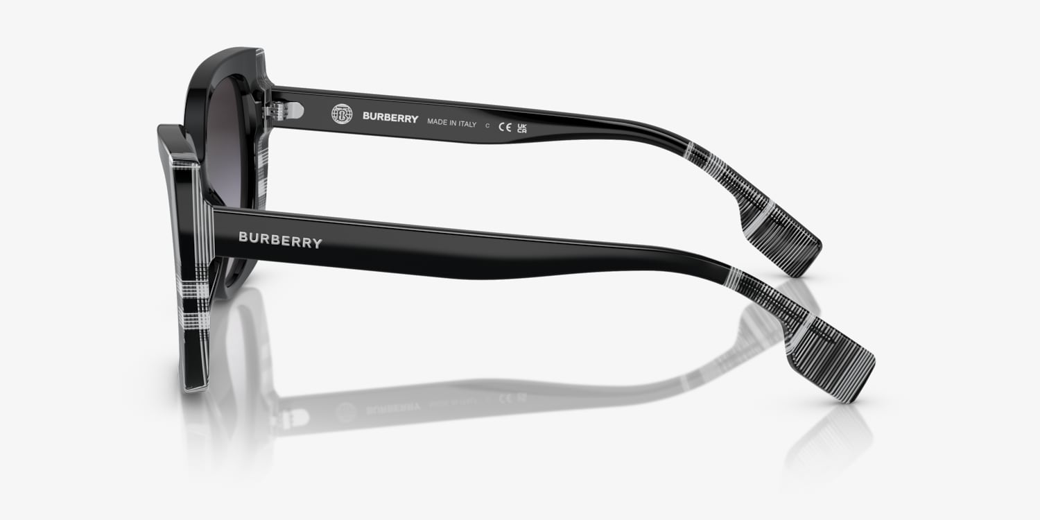 Burberry BE4393 Meryl Sunglasses | LensCrafters