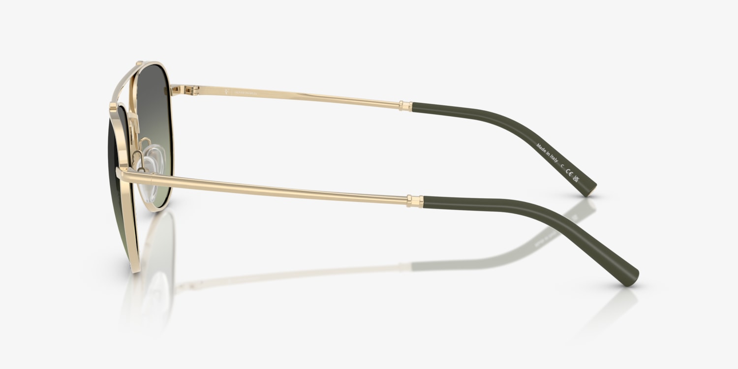 Oliver Peoples OV1346S R-10 Sunglasses | LensCrafters