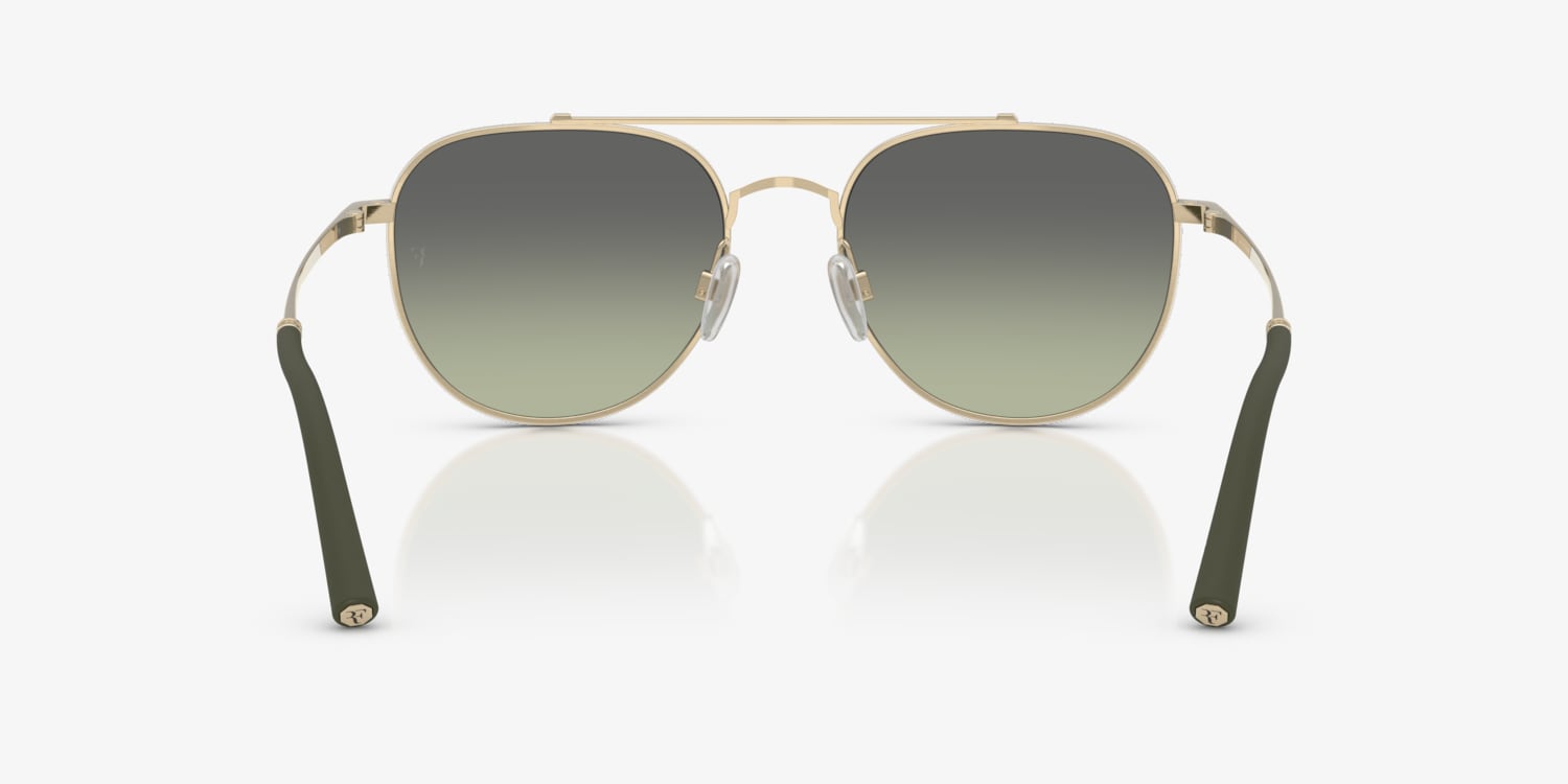 Oliver Peoples OV1346S R-10 Sunglasses | LensCrafters