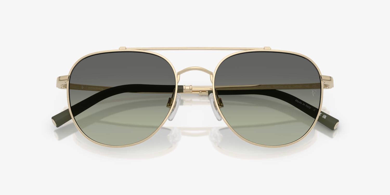 Oliver Peoples OV1346S R-10 Sunglasses | LensCrafters