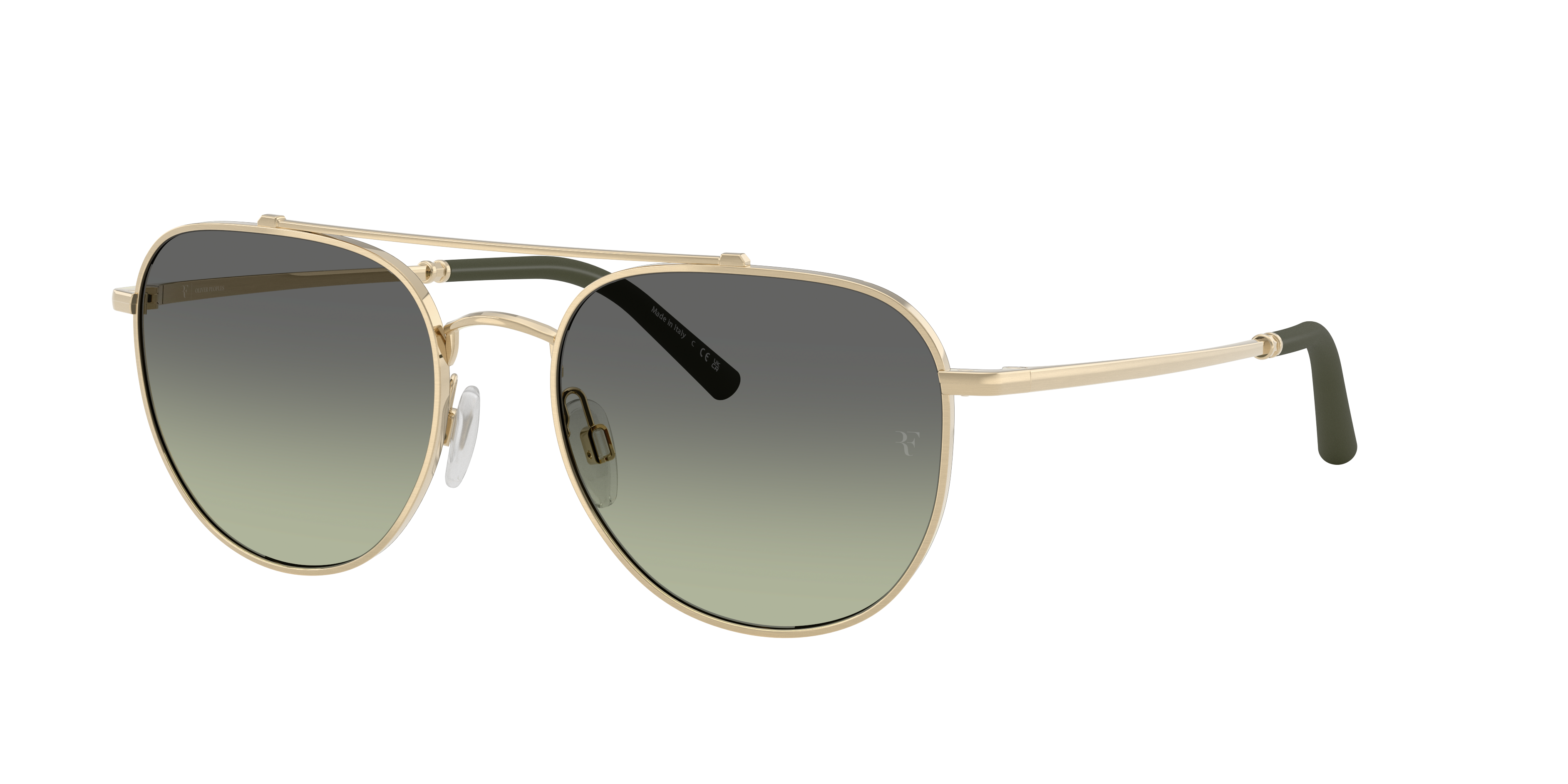 Oliver Peoples OV1346S R-10 Sunglasses | LensCrafters