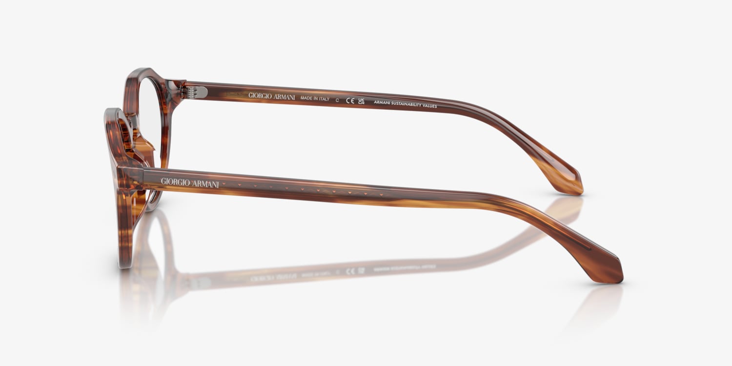 Giorgio Armani AR7264U Eyeglasses | LensCrafters
