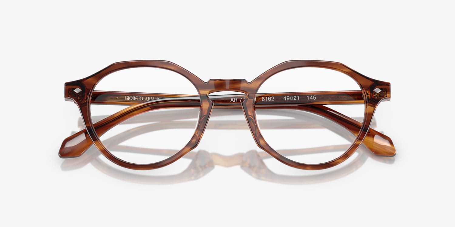 Giorgio Armani AR7264U Eyeglasses | LensCrafters