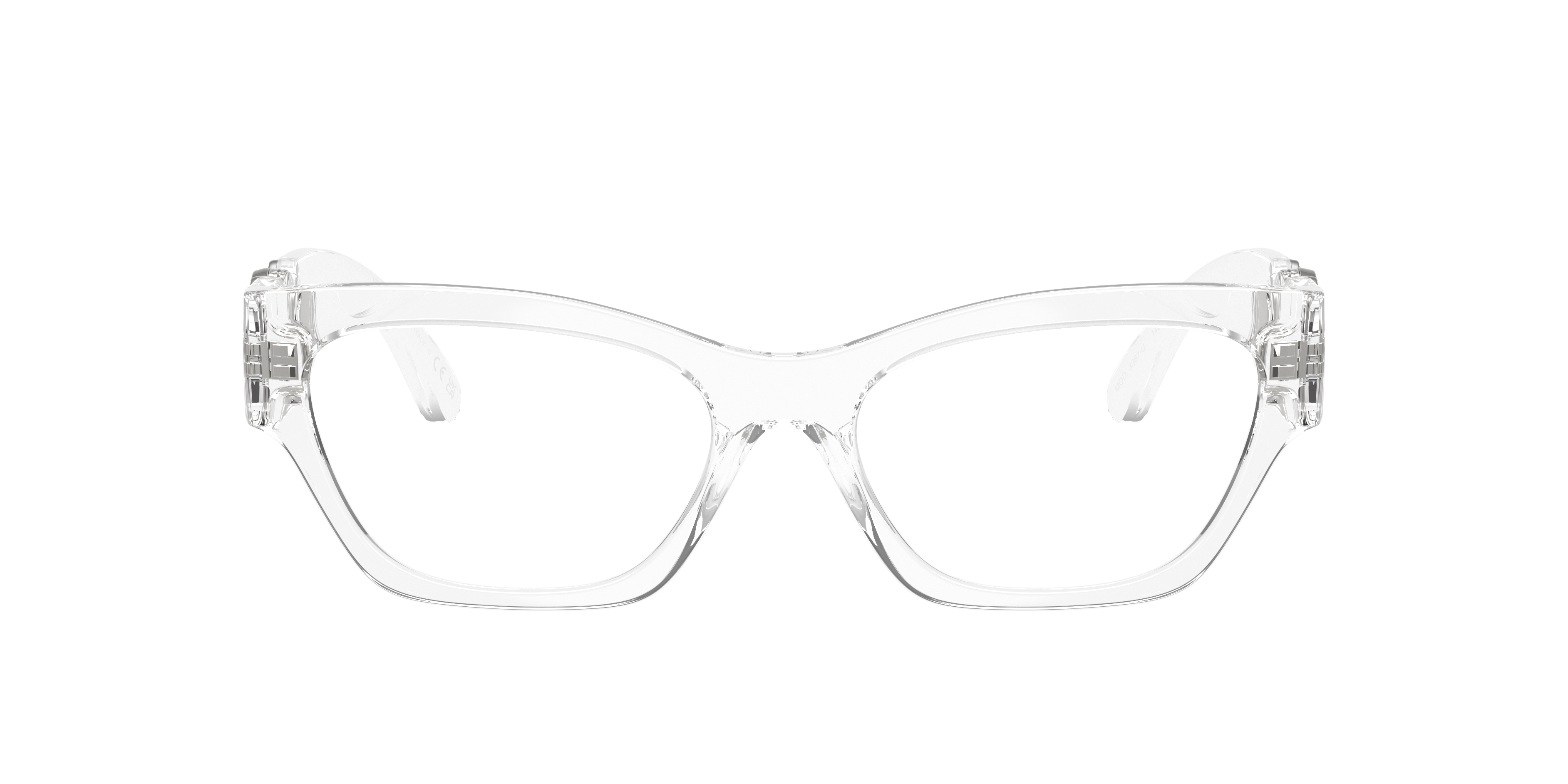 6cusページ Rectangular fit optical frame in dark tortoiseshell | GUCCI® US