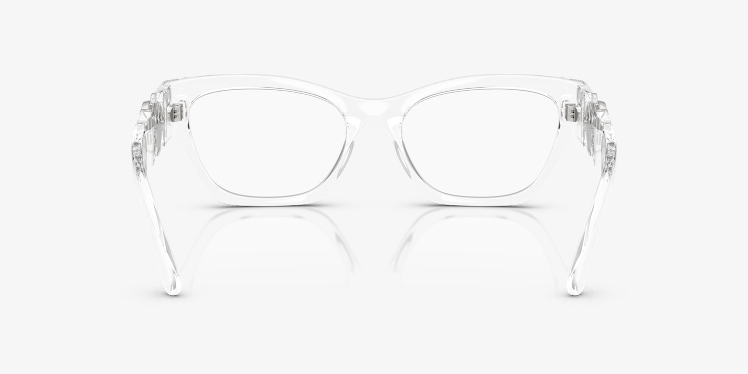 額【富士】 Versace VE3367U Eyeglasses | LensCrafters