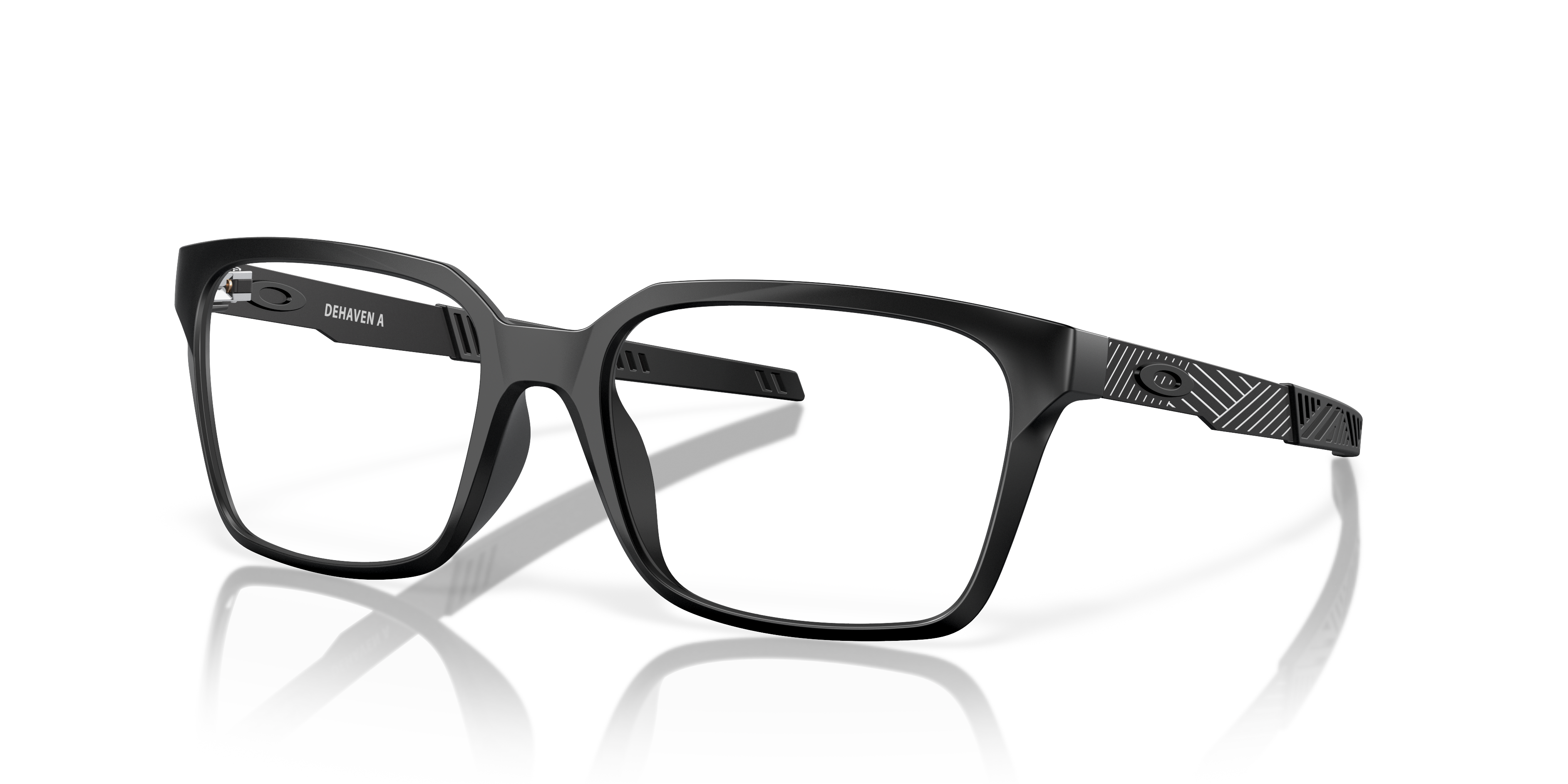 OX8180F Dehaven (Low Bridge Fit