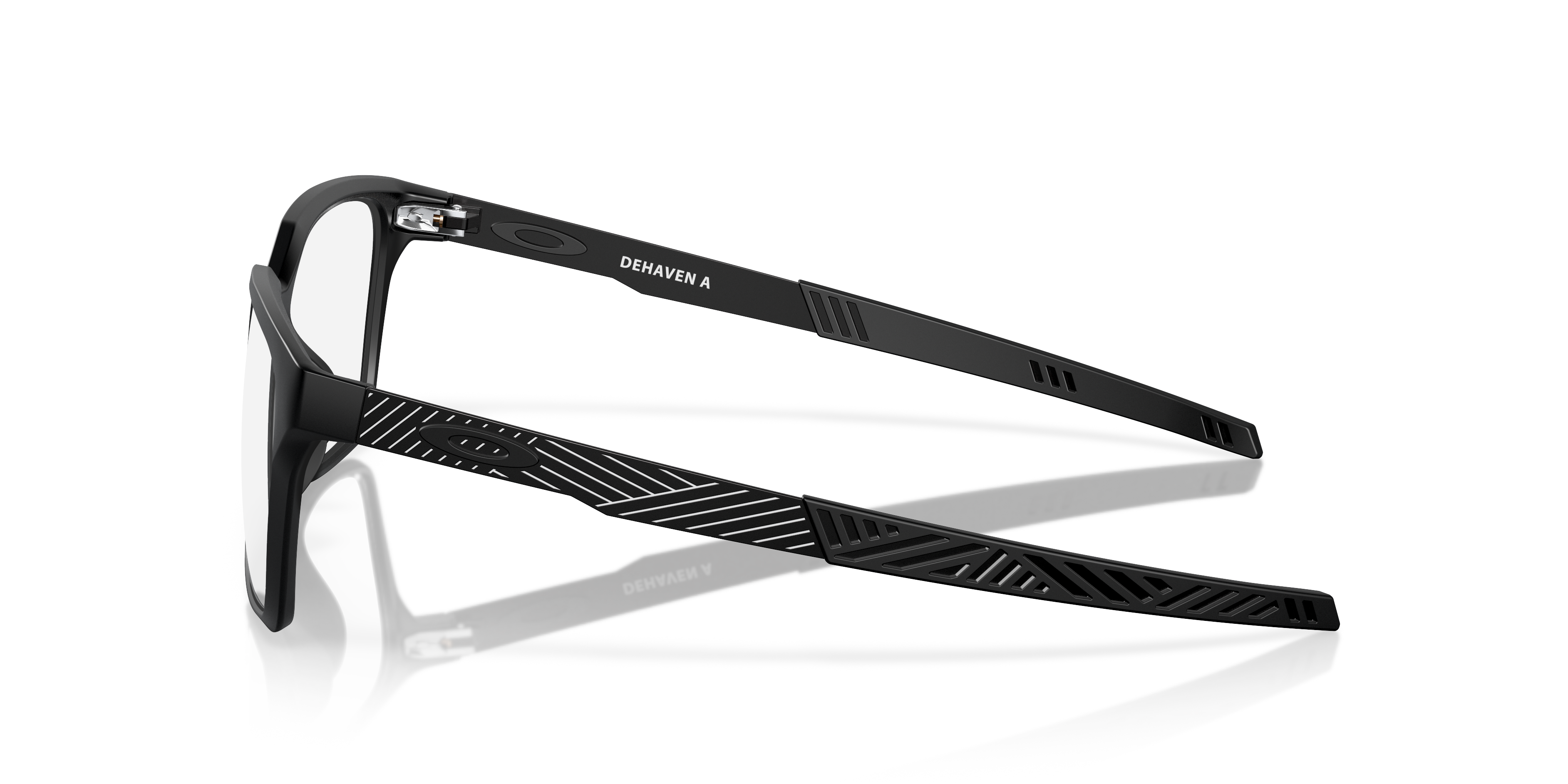 OX8180F Dehaven (Low Bridge Fit