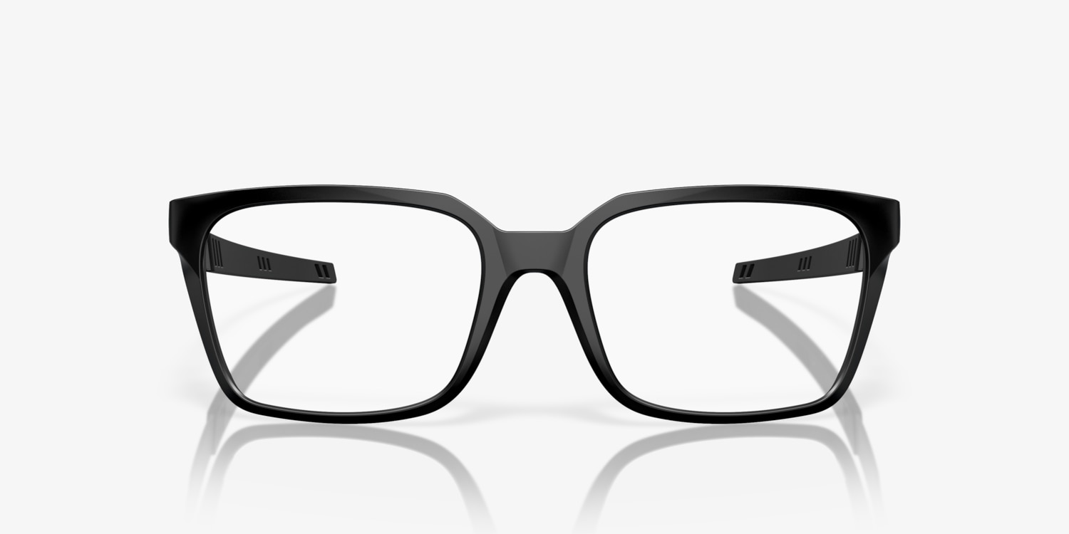 Oakley OX8180F Dehaven (Low Bridge Fit) Eyeglasses