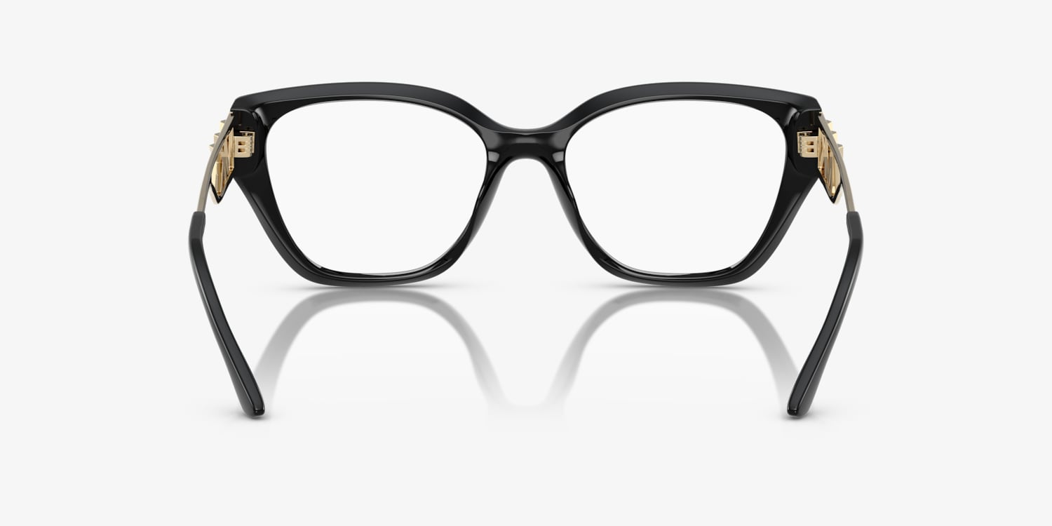 Michael Kors MK4140U Bierzo Eyeglasses | LensCrafters
