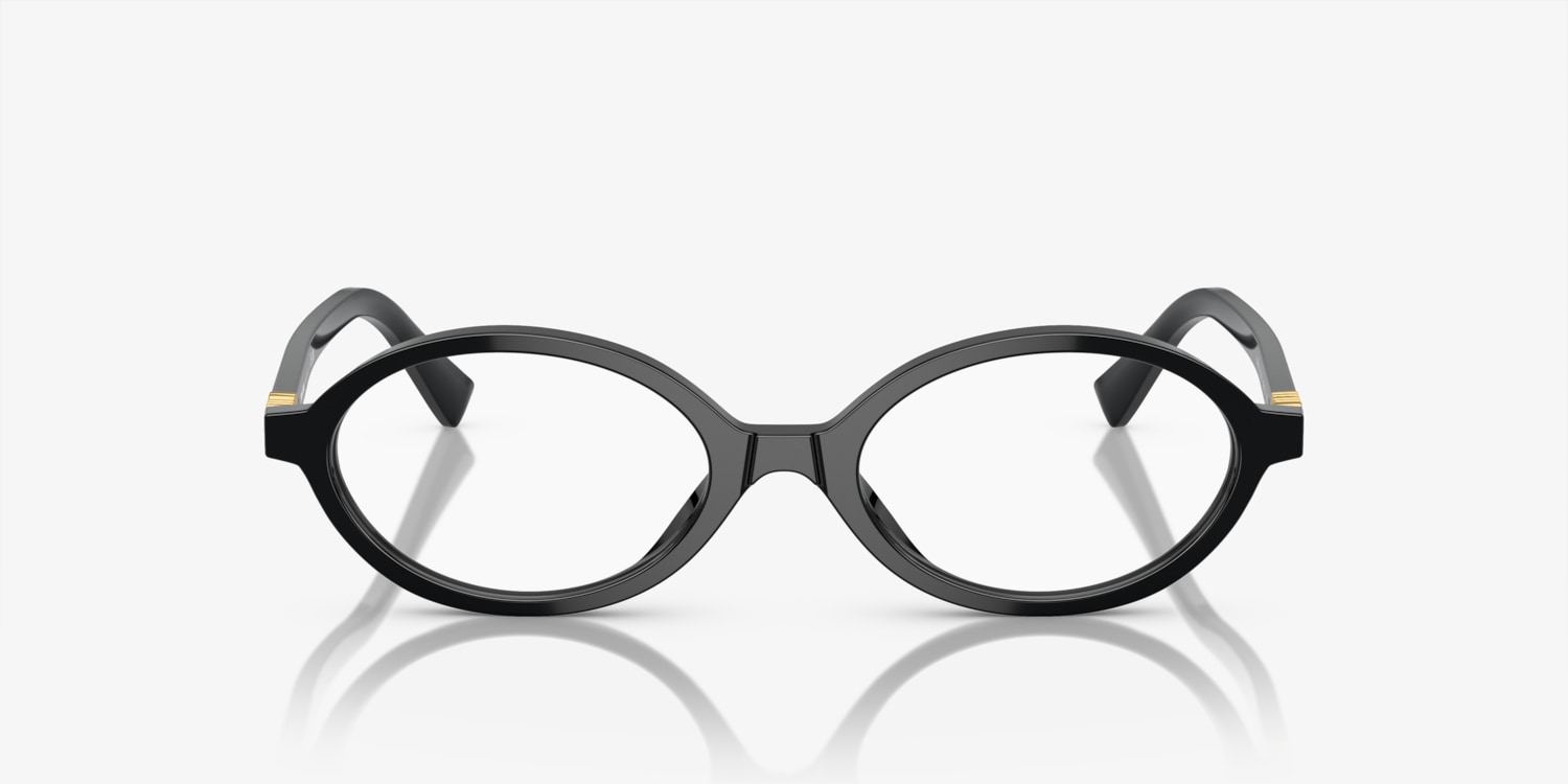 Miu Miu MU 01XV Eyeglasses | LensCrafters