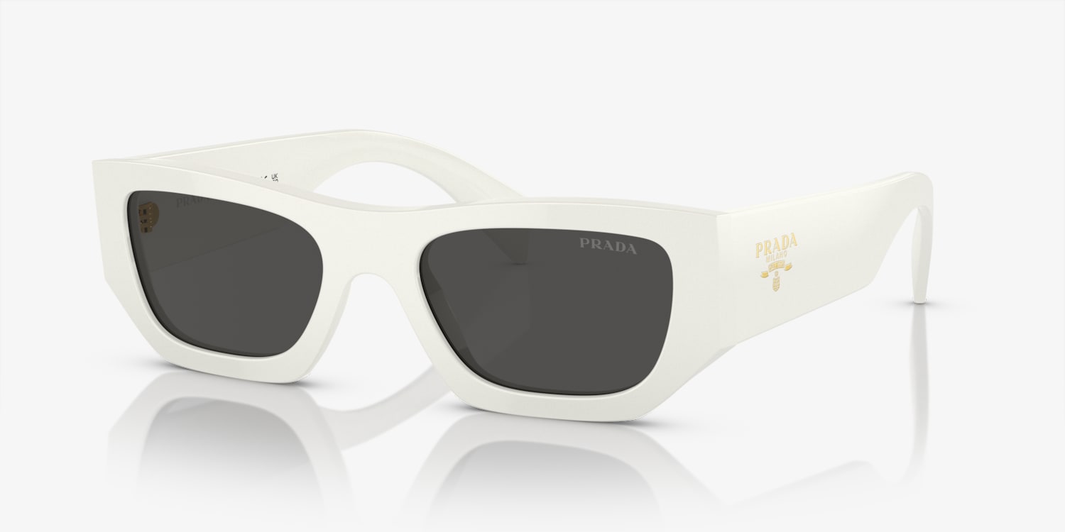 Prada PR A01S Sunglasses | LensCrafters