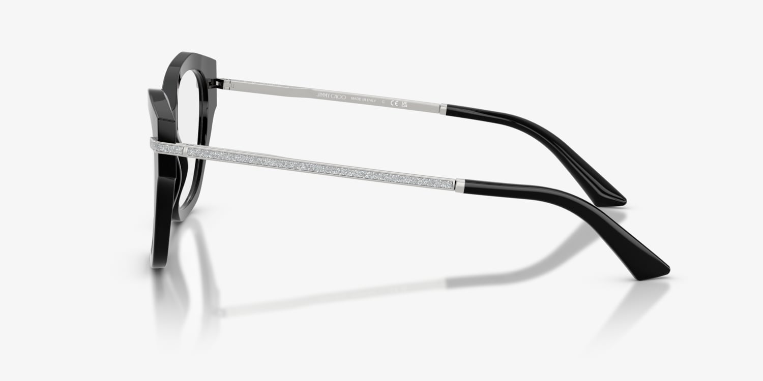Jimmy Choo JC3043J Eyeglasses | LensCrafters