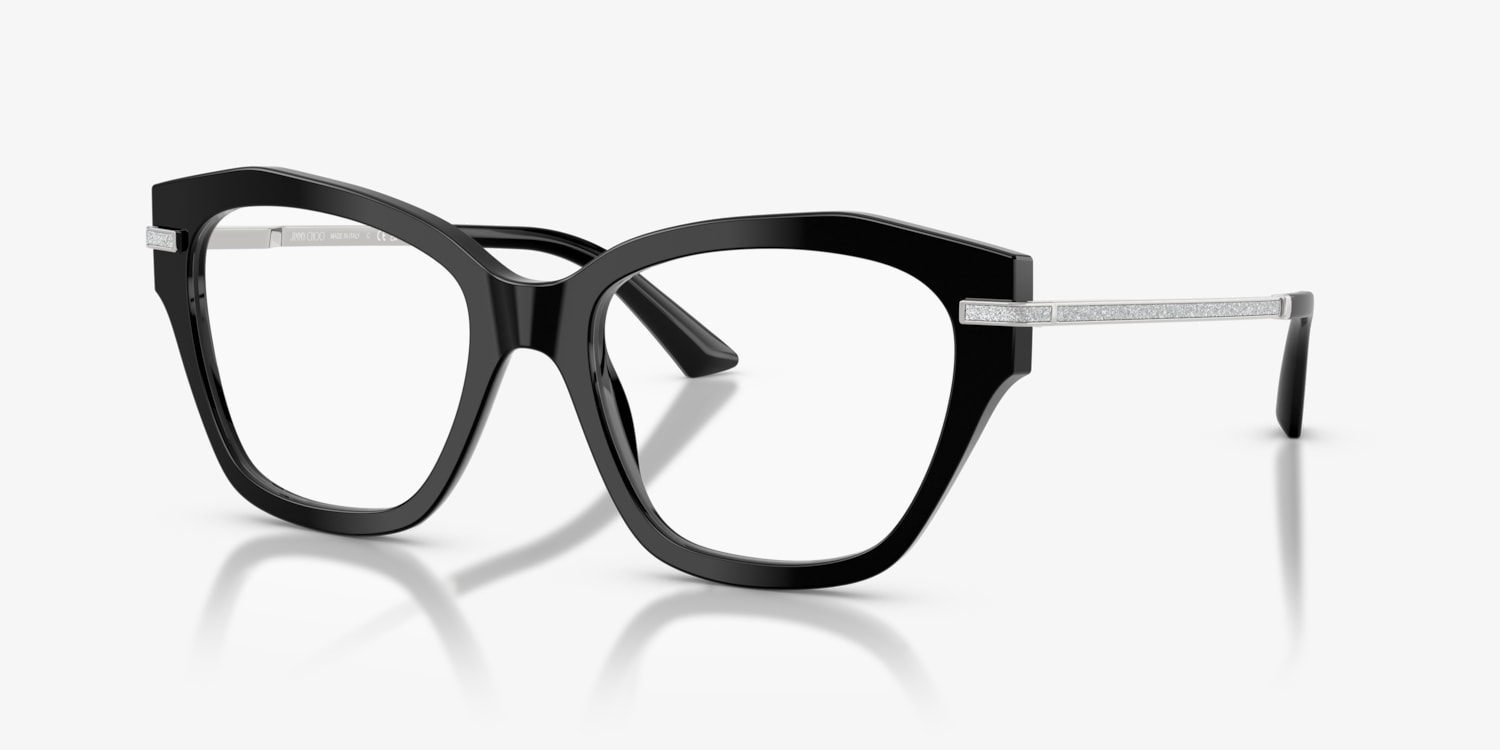 Jimmy Choo JC3043J Eyeglasses | LensCrafters