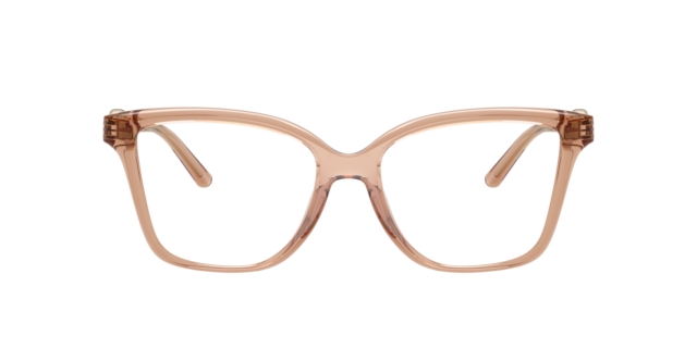 Michael Kors Woman Light Transparent