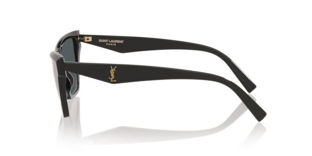 Saint Laurent Woman